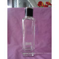 100ml Cylinder Shape Glass Perfume Bottle